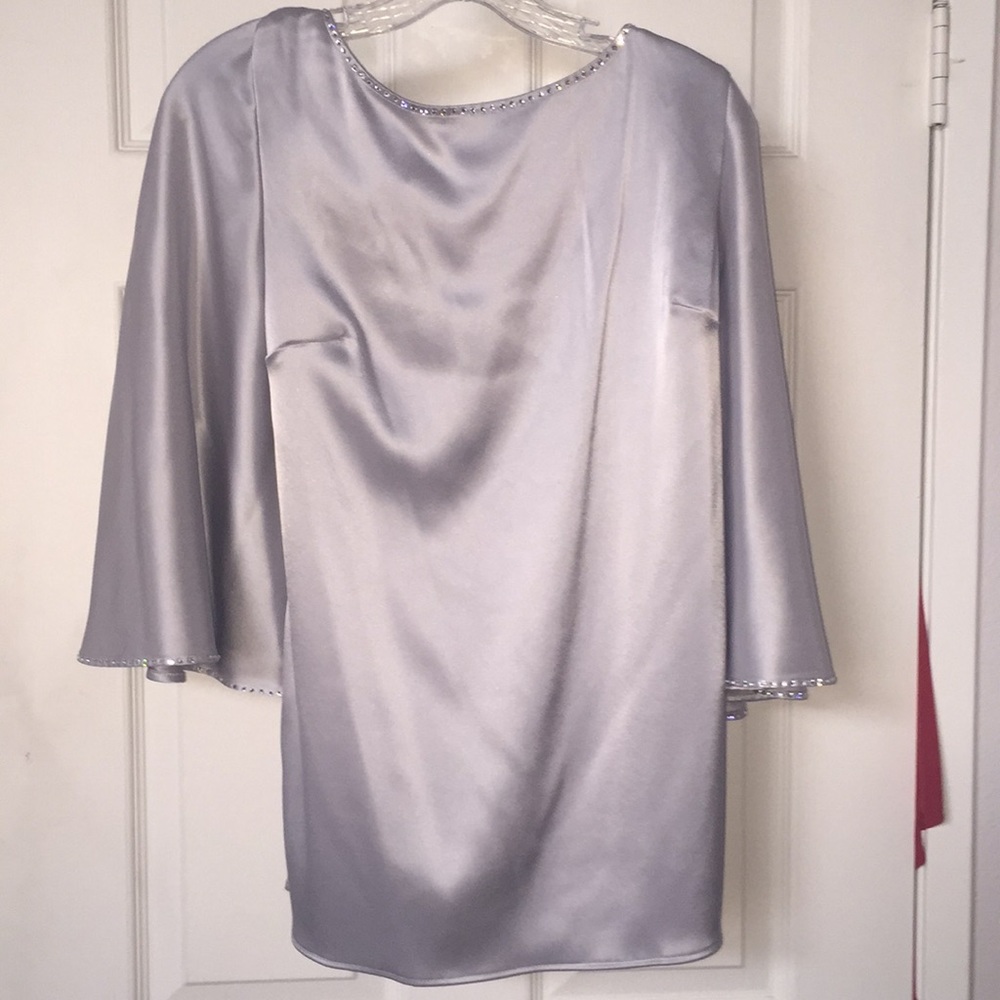 St John Sample